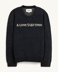 A Love Supreme Crewneck – Corridor