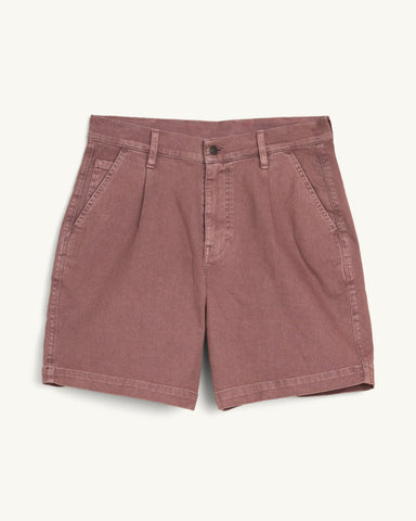 Spring Shorts - Dusk
