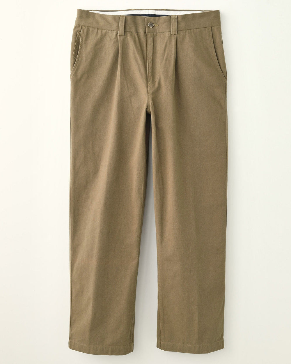 Heavy Twill Trouser - Army-Trousers-Corridor-Corridor