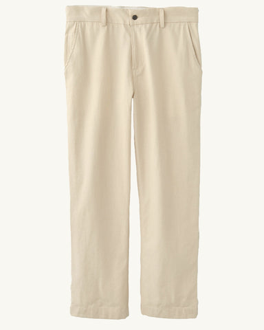 Canvas Trouser