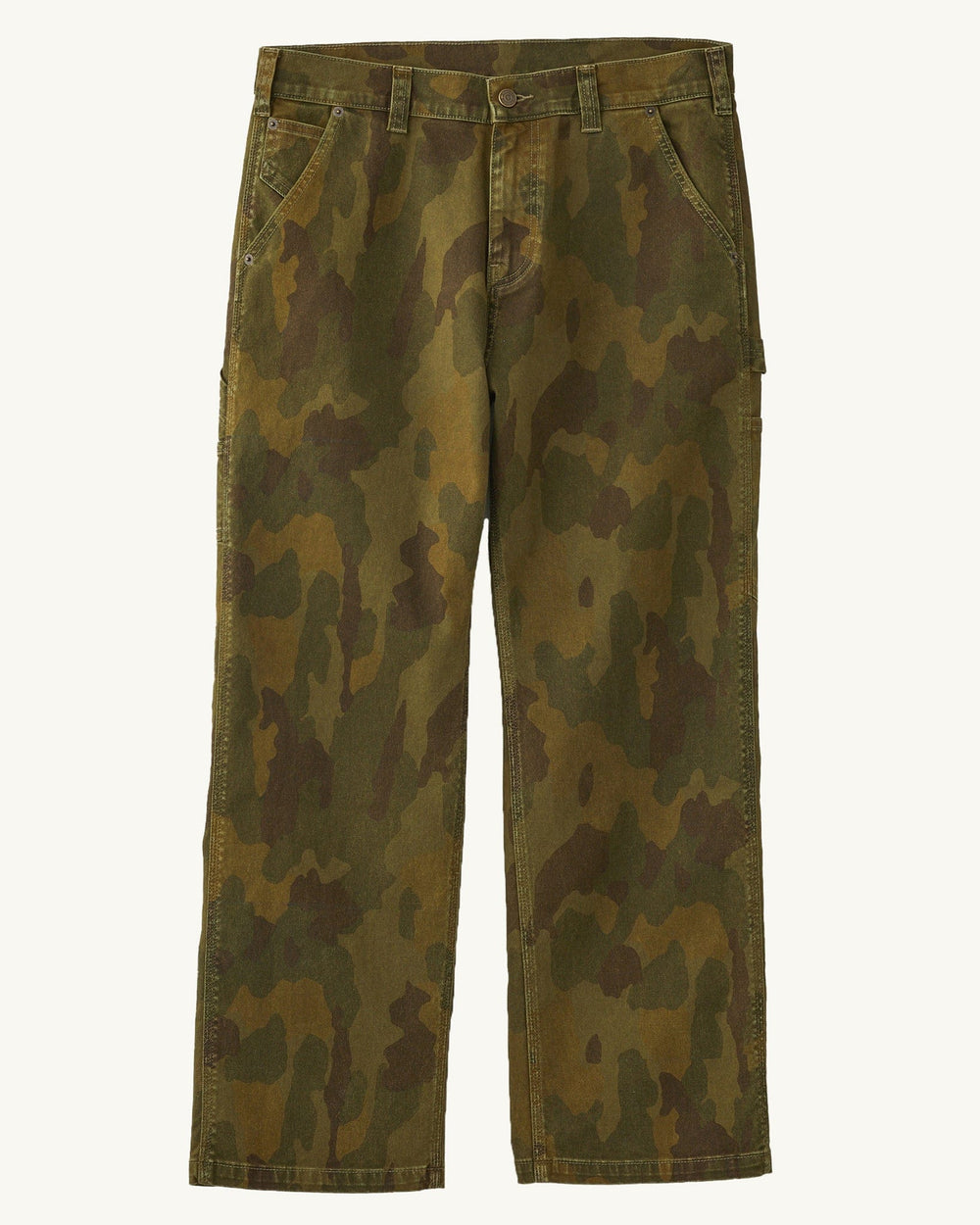Camo Painter Pant-Painter Pant-Real-Corridor