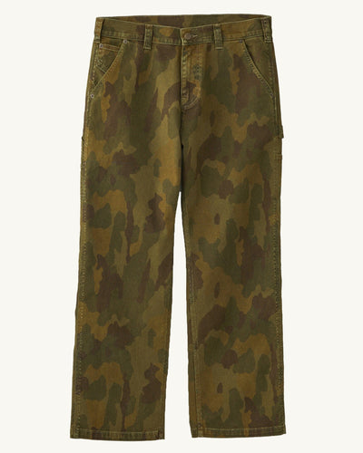 Camo Painter Pant-Painter Pant-Real-Corridor