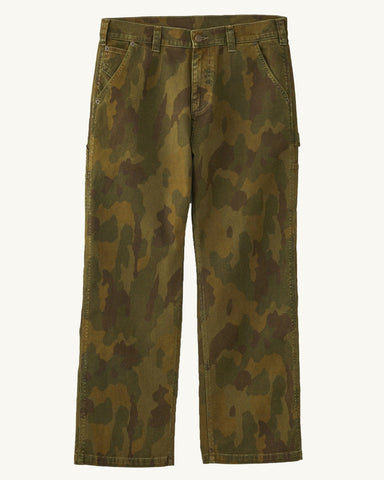 Camo Painter Pant