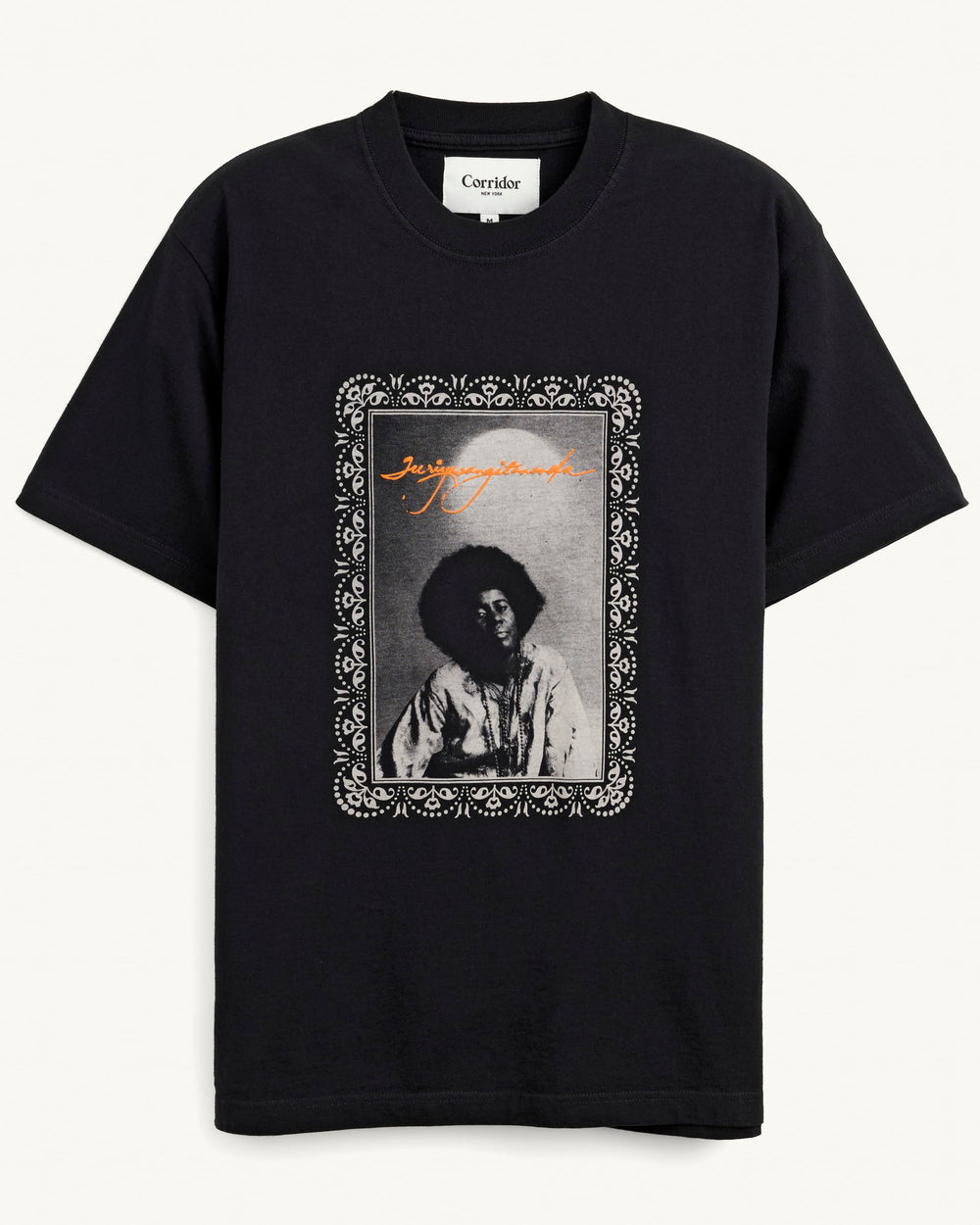 Alice Coltrane T-Shirt-T-Shirt-Print System-Corridor