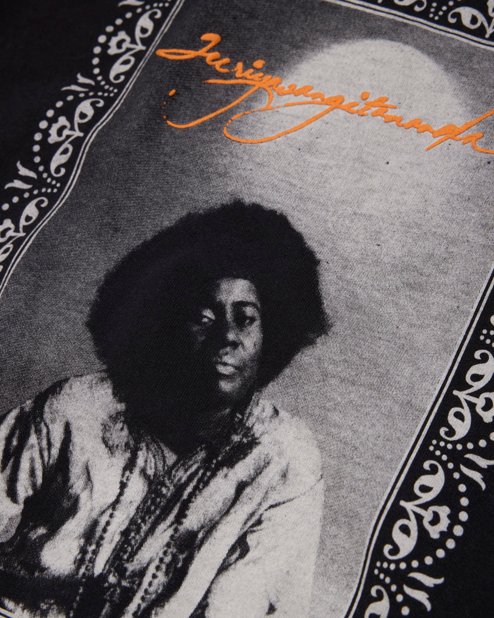Alice Coltrane T-Shirt-T-Shirt-Print System-Corridor