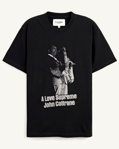John Coltrane T-Shirt