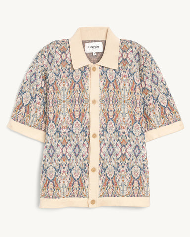 Trance Knit Shirt
