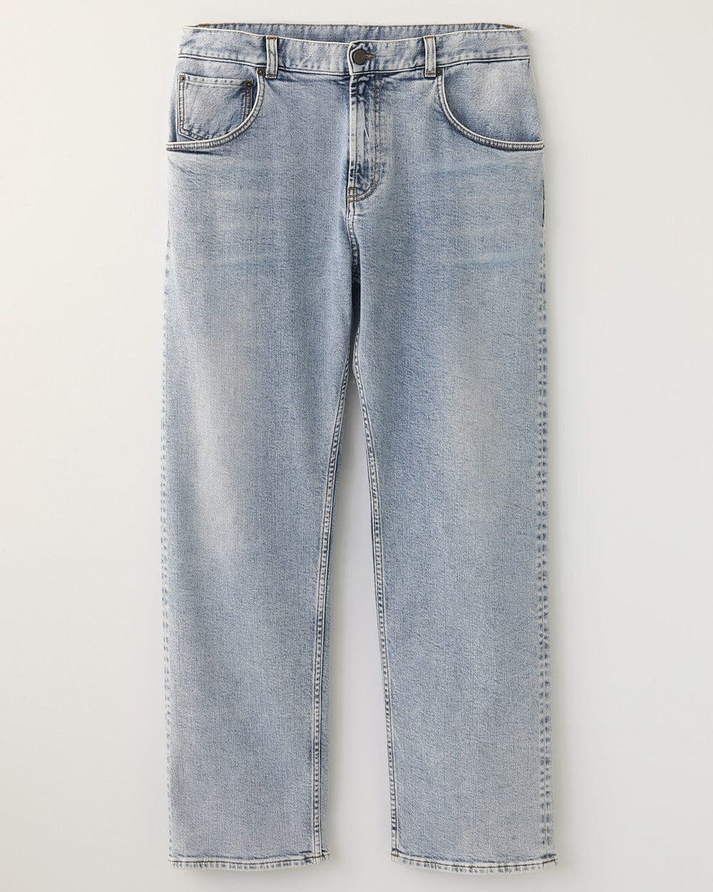 5 Pocket Jean - Triple Bleach-Jeans-Corridor-Corridor