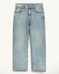 5 Pocket Jean - Triple Bleach – Corridor