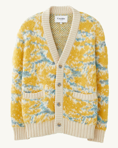 Turner Camo Cardigan-Cardigan-Innovative Knitwear-Corridor
