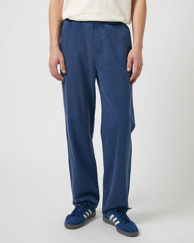 French Terry Sweatpant - Navy