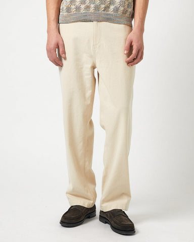 Canvas Trouser