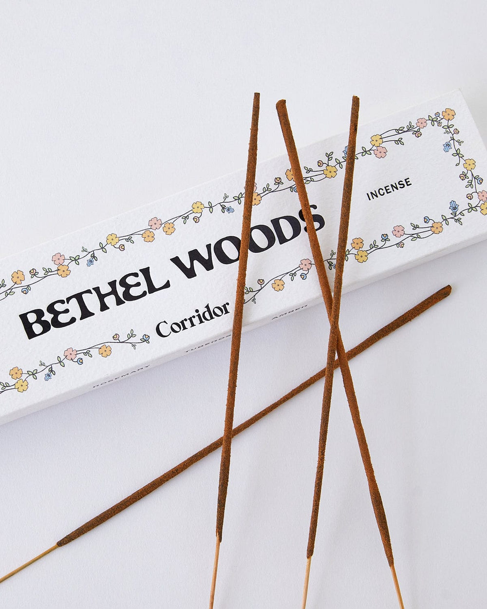 Bethel Woods Incense-Incense-Looshi-Corridor