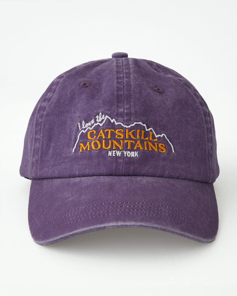 Catskill Mountain Cap-Cap-Merch Sourcing-Corridor
