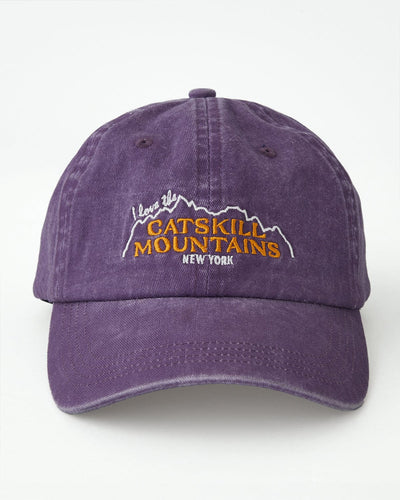 Catskill Mountain Cap-Cap-Merch Sourcing-Corridor