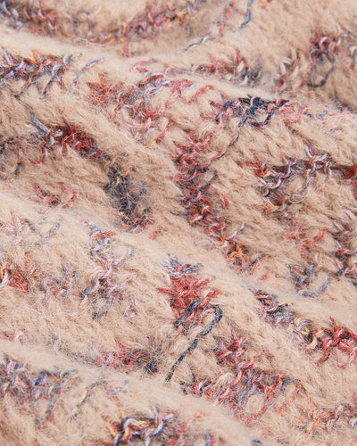 Somatic Cardigan-Cardigan-Innovative Knitwear-Corridor