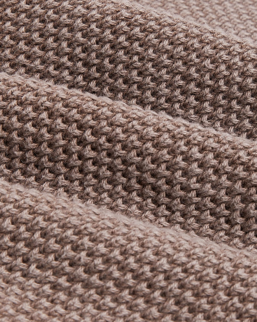 Pocket Crewneck - Brown-Crewneck-Alpafina-Corridor