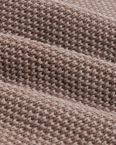 Pocket Crewneck - Brown-Crewneck-Alpafina-Corridor