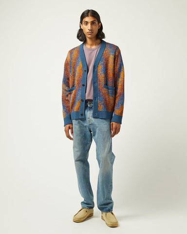 Black Hole Sun Cardigan