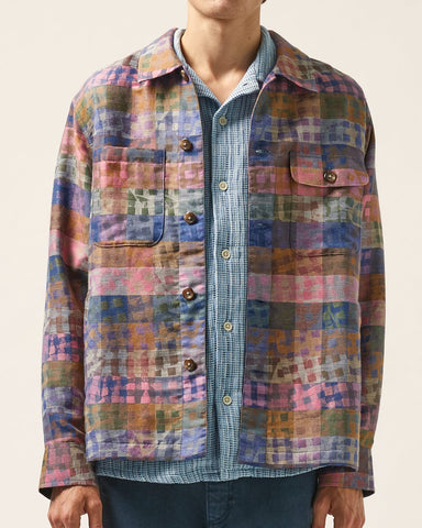 Rocko Military Jacket