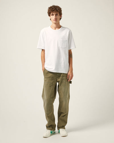 Carpenter Jean - Army-Carpenter Jeans-Real-Corridor