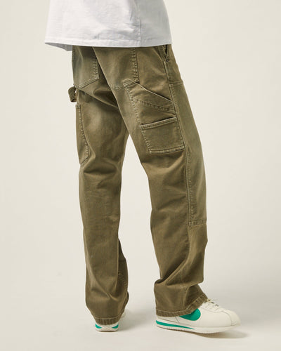 Carpenter Jean - Army-Carpenter Jeans-Real-Corridor