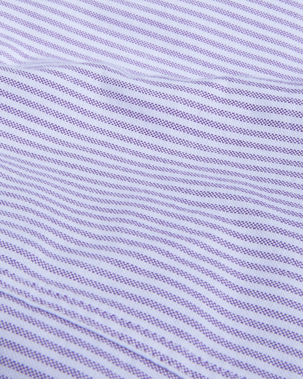 Stripe Oxford LS - Purple-LS-Somelos-Corridor