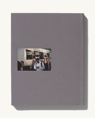 42nd and Vanderbilt (Second Edition)