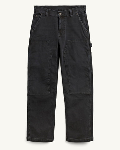 Carpenter Jean - Black