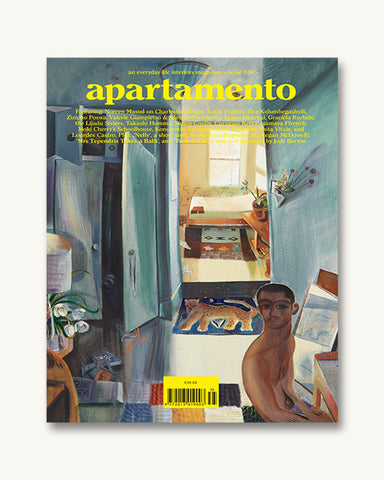 Apartamento Magazine - Issue #36