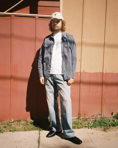 Corridor / Dead Oceans Cap-Cap-Print System-Corridor