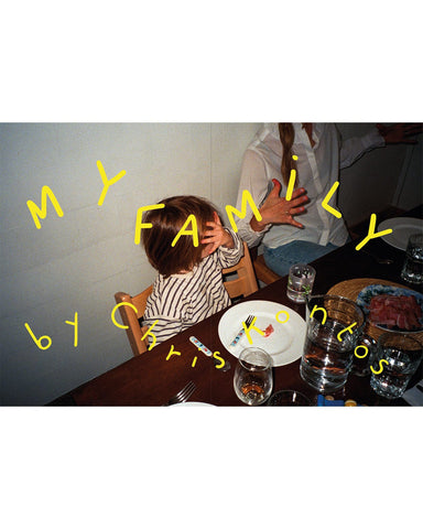 Kennedy Magazine - Issue 14 - Family