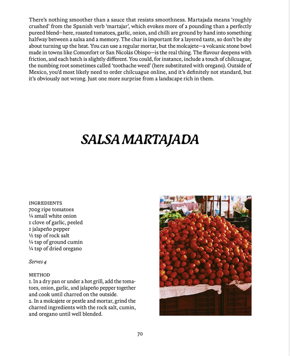 EL BAJÍO: Recipes & Wanderings Through Mexico's Heartland-Book-APARTMENTO-Corridor
