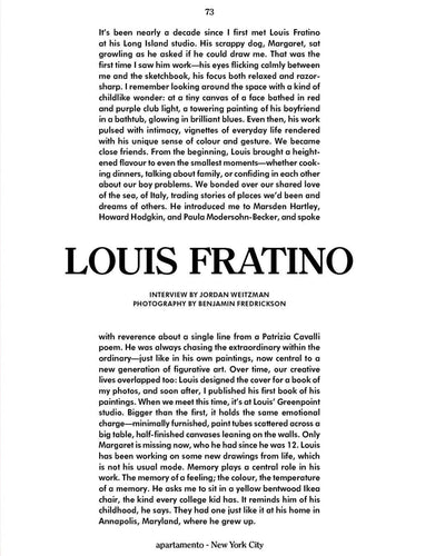 Apartamento Magazine - Issue #36-Book-APARTMENTO-Corridor