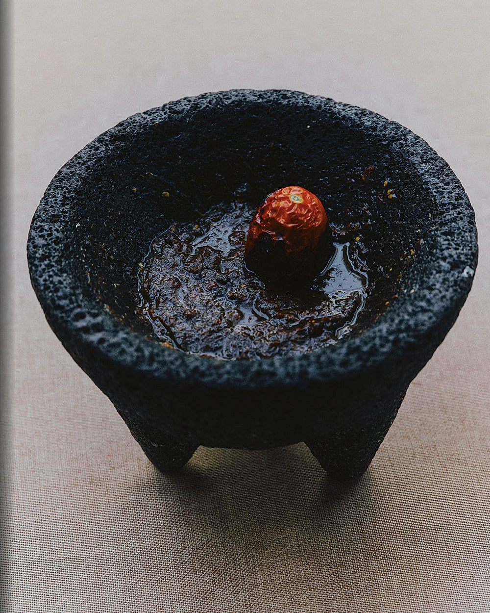 EL BAJÍO: Recipes & Wanderings Through Mexico's Heartland-Book-APARTMENTO-Corridor