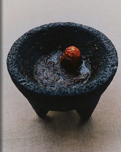 EL BAJÍO: Recipes & Wanderings Through Mexico's Heartland-Book-APARTMENTO-Corridor