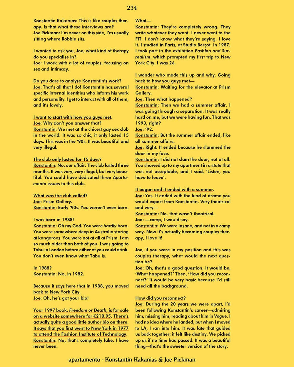 Apartamento Magazine - Issue #36-Book-APARTMENTO-Corridor