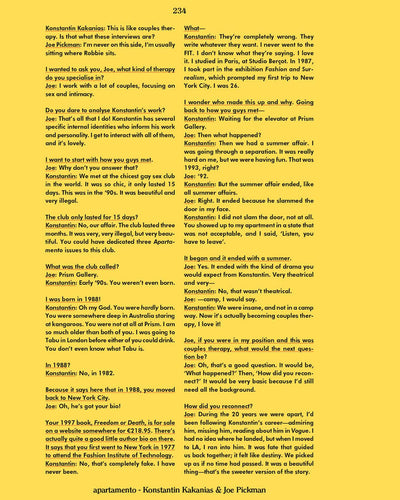 Apartamento Magazine - Issue #36-Book-APARTMENTO-Corridor