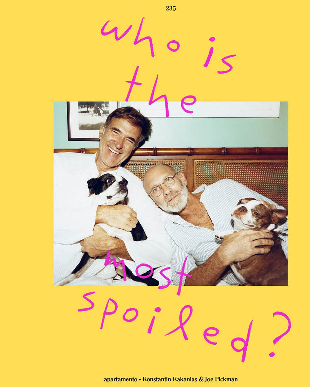 Apartamento Magazine - Issue #36-Book-APARTMENTO-Corridor