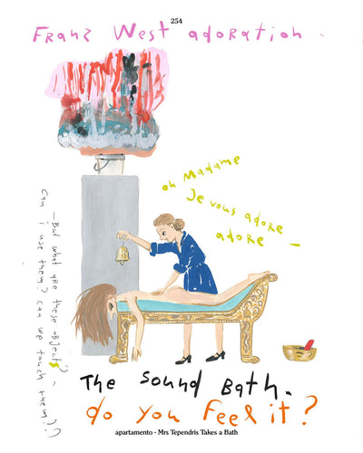 Apartamento Magazine - Issue #36-Book-APARTMENTO-Corridor