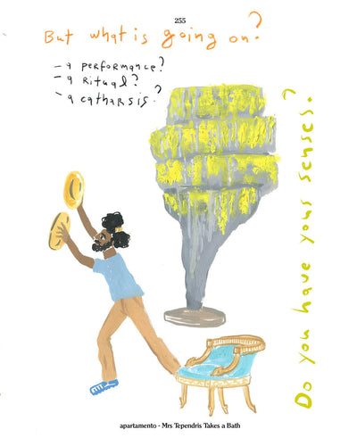 Apartamento Magazine - Issue #36-Book-APARTMENTO-Corridor