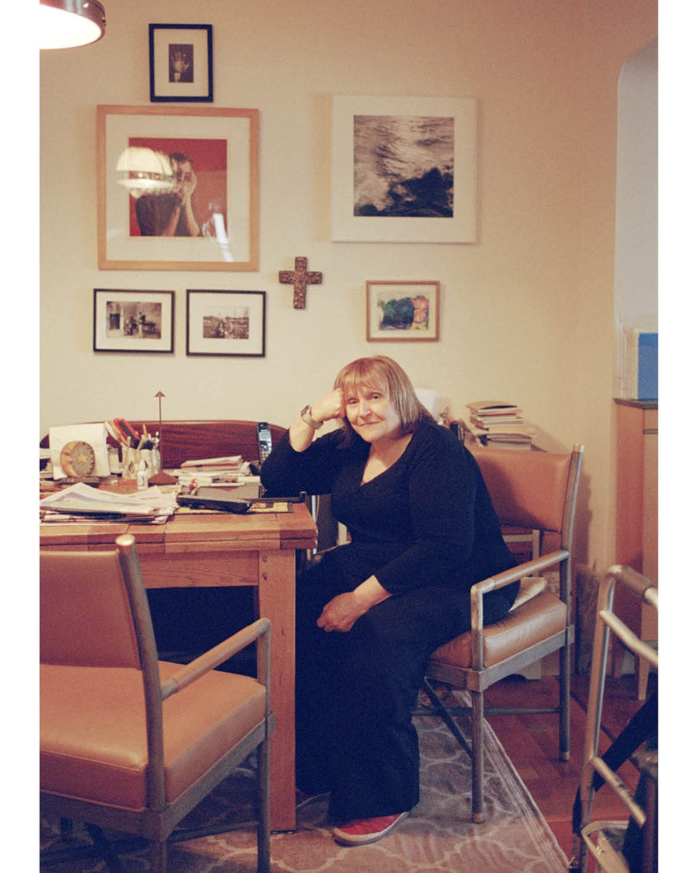 Apartamento Magazine - Issue #36-Book-APARTMENTO-Corridor