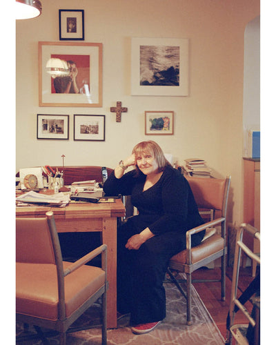 Apartamento Magazine - Issue #36-Book-APARTMENTO-Corridor