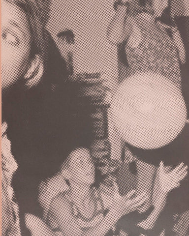 Juggling Is Easy | Peggy Nolan