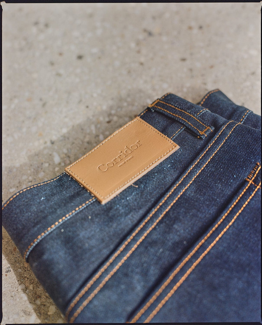 Jeans – Blueblanketjeans