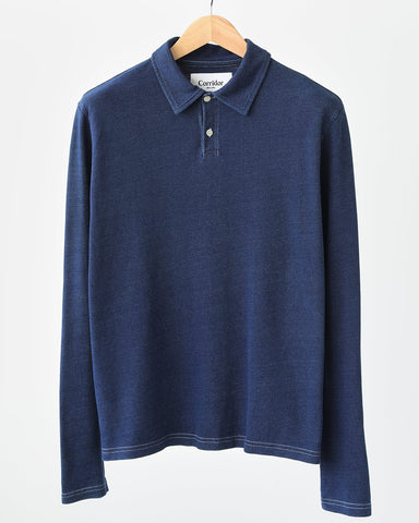 Indigo LS Polo
