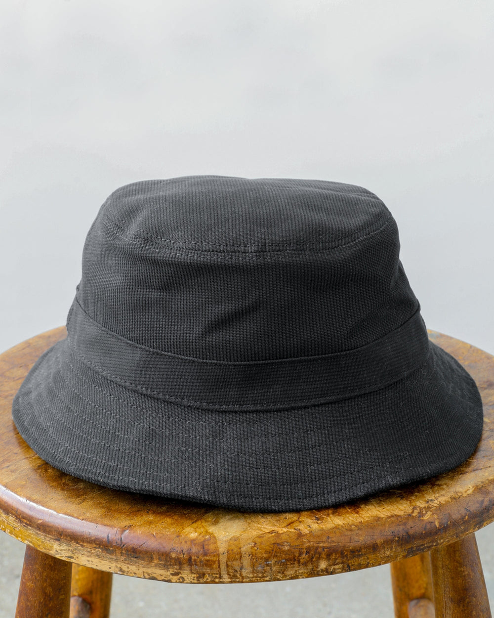 Cord Bucket Hat – Corridor