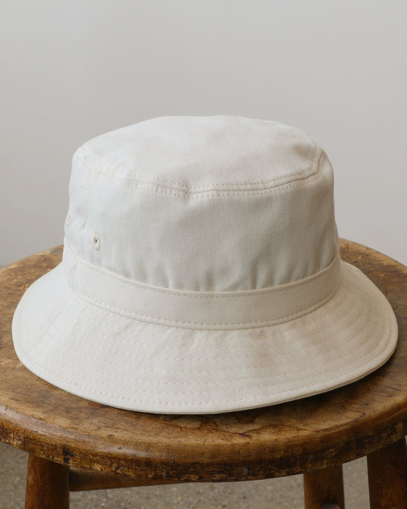 SANDED TWILL BUCKET HAT-Bucket Hat-Corridor-Corridor