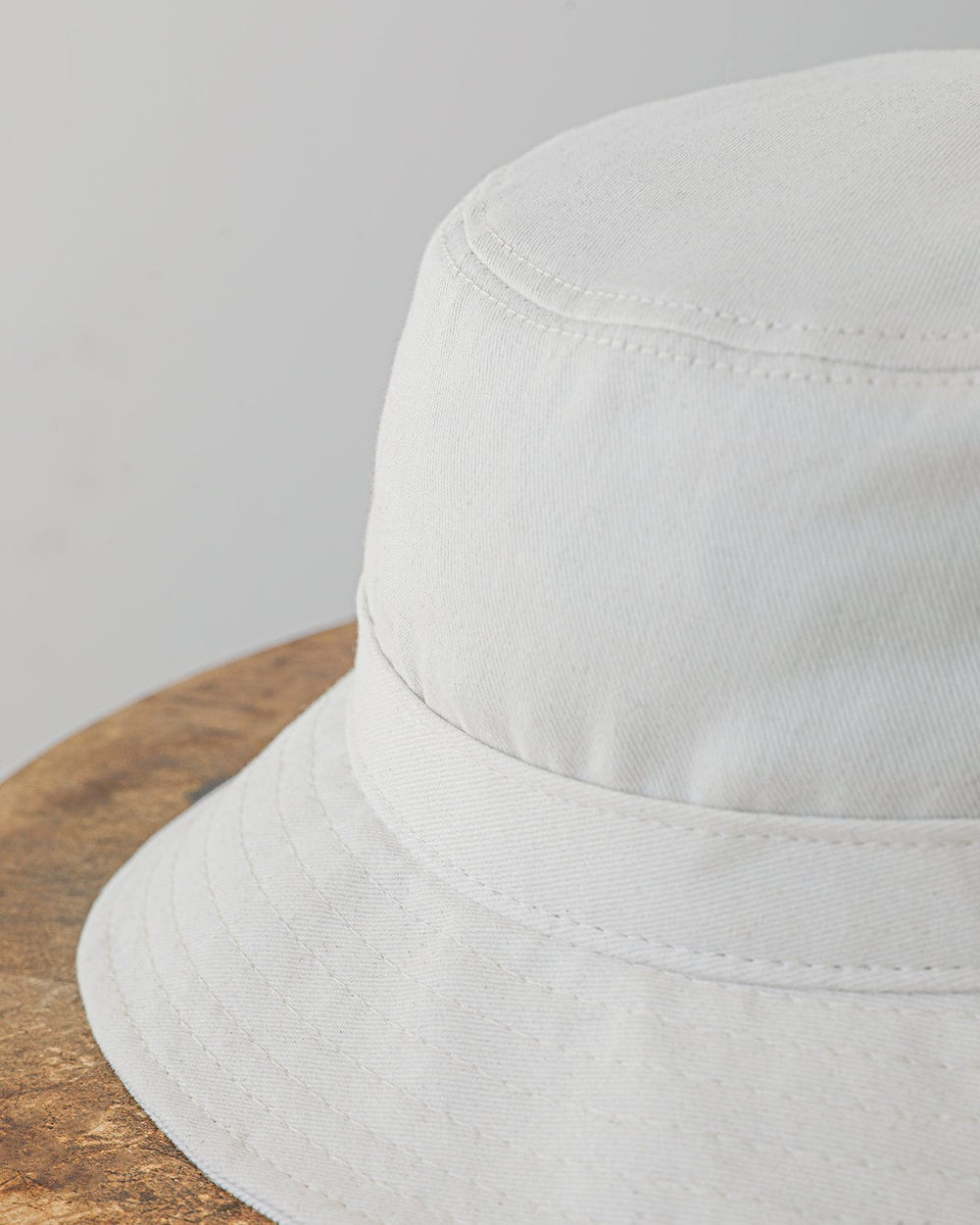 SANDED TWILL BUCKET HAT-Bucket Hat-Corridor-Corridor