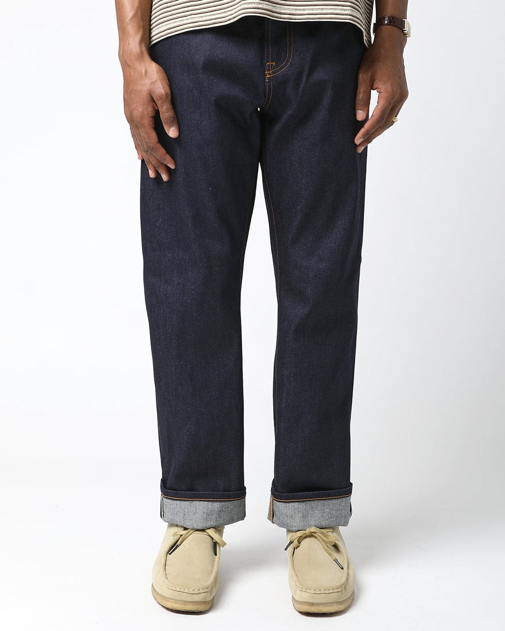 BOSS by HUGO BOSS Slim-fit Jeans In Black Italian Selvedge Denim for Men |  Lyst UK